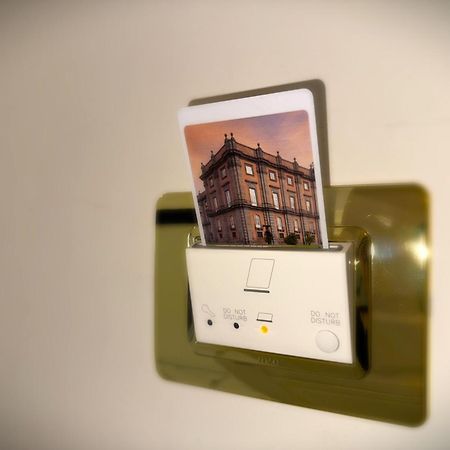 Auroom Neapel Exteriör bild